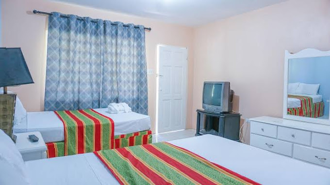 Jamaica Tamboo Resort 2