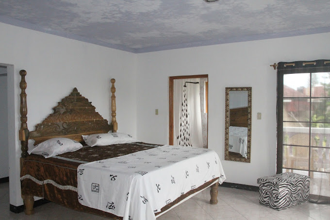 Jamaica Villa Sweetsop 1