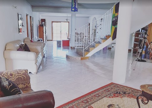 Jamaica Villa Sweetsop 3