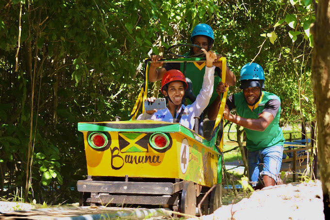 Jamwest Motorsports and Adventure Park 3