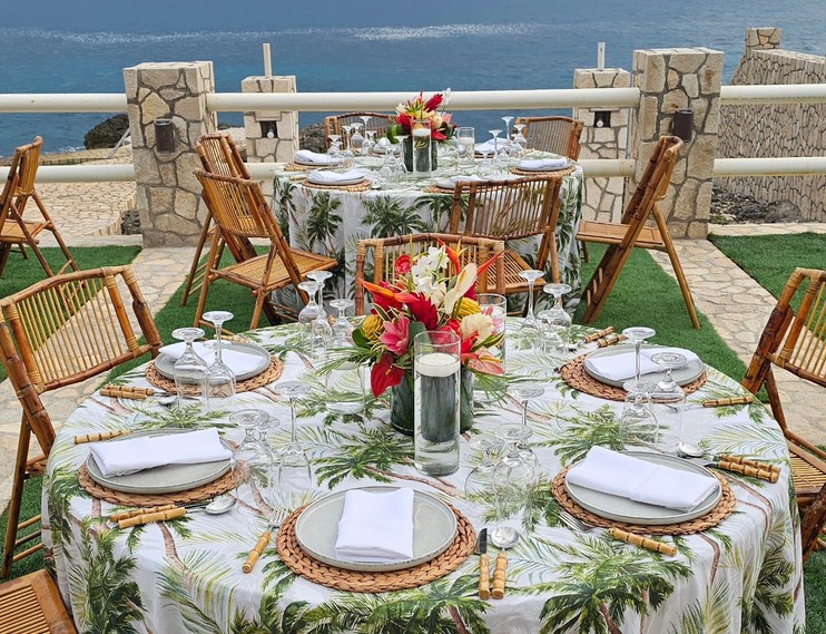 JansDecor Weddings & Events 1