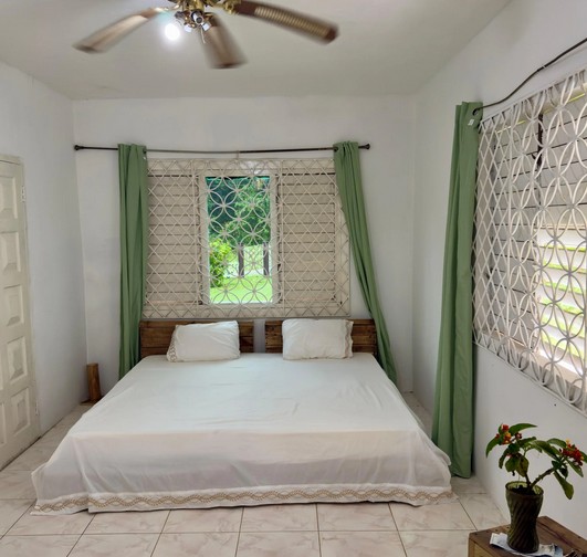 Jardin D'Eden Jamaica 2