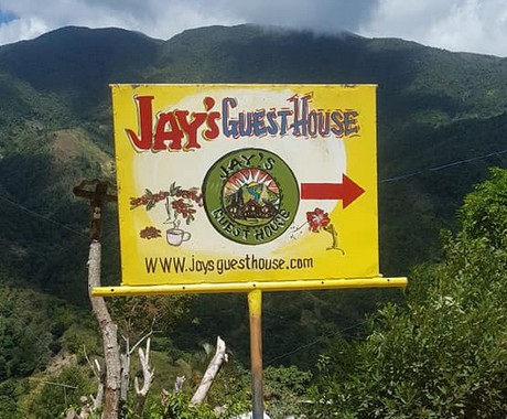 Jay's Guest House 4
