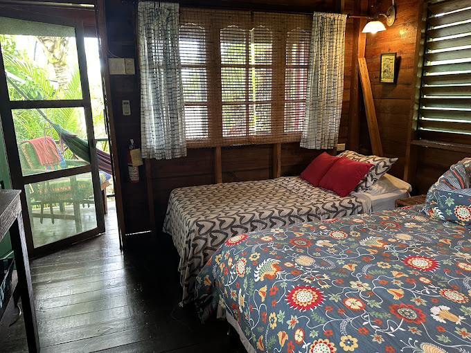 Judy House Cottages Negril 3