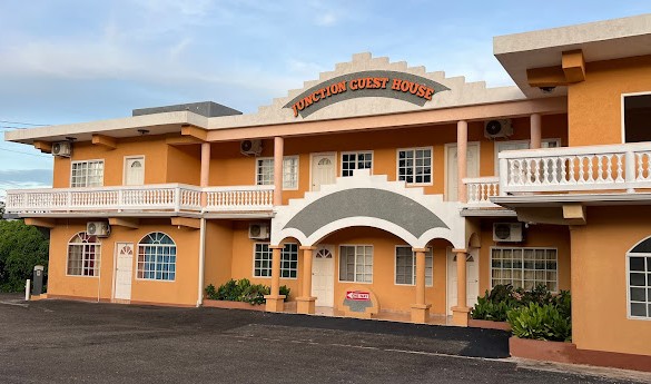 Junction Guest House 4