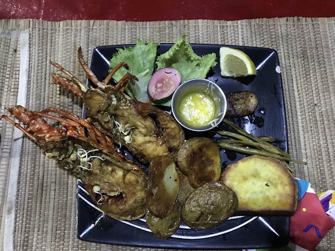 Just Natural Veggie 3