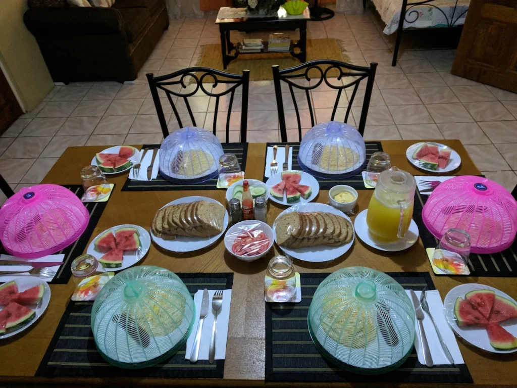 Ultimate Freedom Bed and Breakfast 1