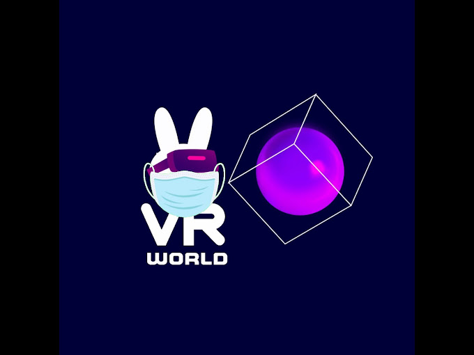 VR World Jamaica 1