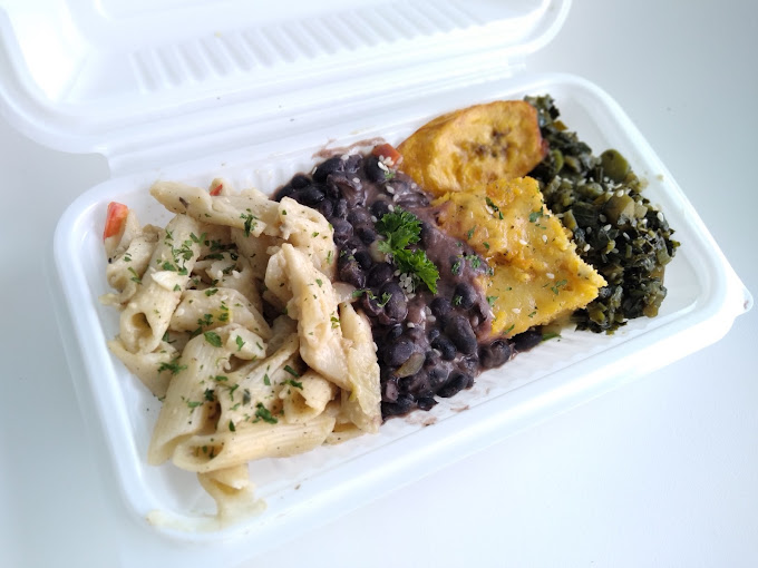 Veganly Vegetarian Cafe 3