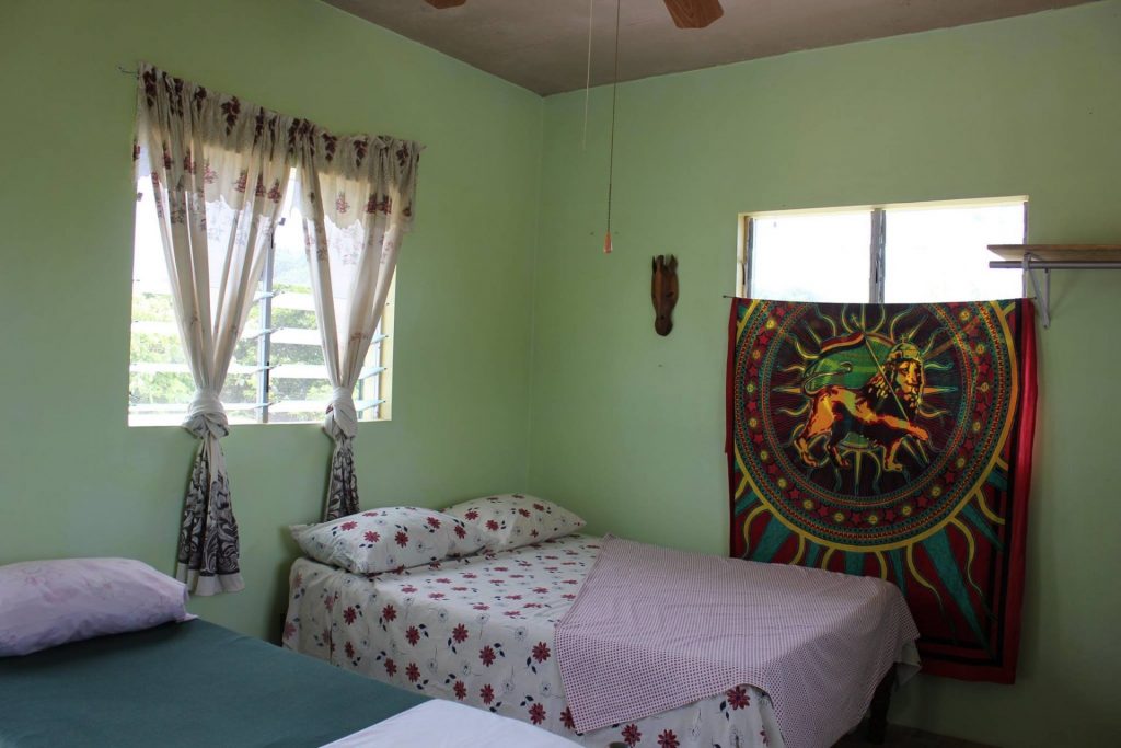 Viking Rasta Retreats 5