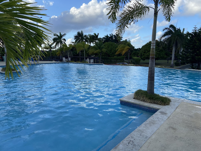 Villa @ Richmond Estate 1