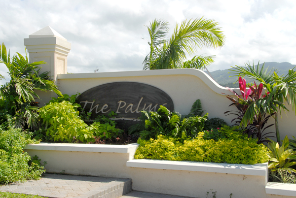 Villa @ Richmond Estate 2