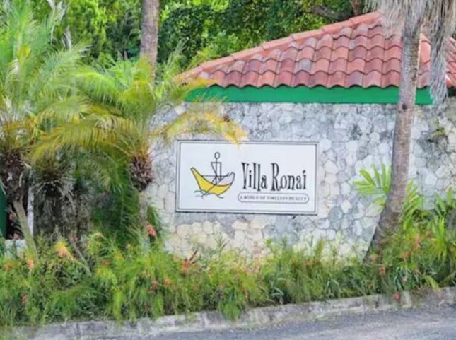 Villa Ronai 3