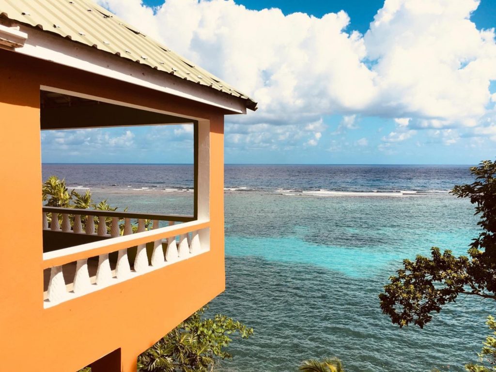 Villa at Pineapple Cove 2