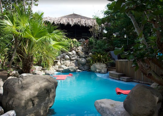 Villas Sur Mer 342