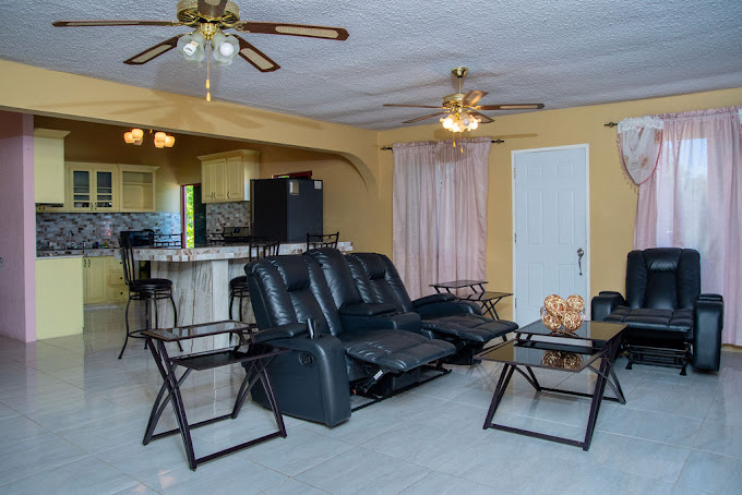 Vision With Dreams Villa 2