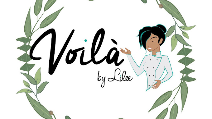 Voila by Lilee 3