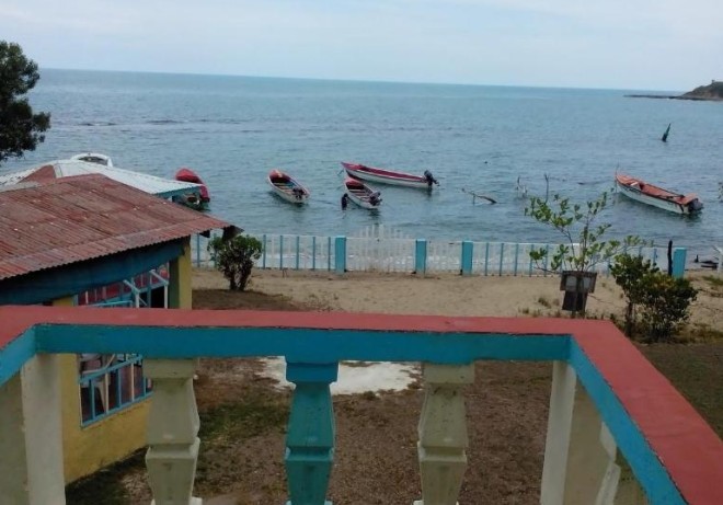 Waikiki Guest House 4