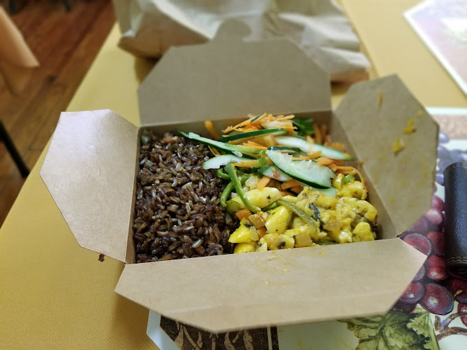 WellSpring Raw Juices 1