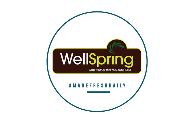 WellSpring Raw Juices 3