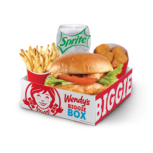 Wendy's 1