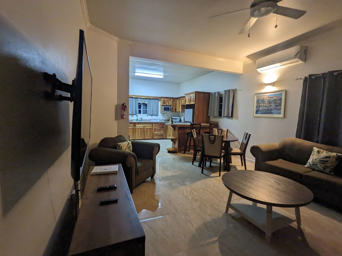 Westmore Beach Villas 3