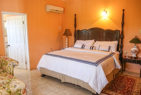 Whimhill Bed & Breakfast 2