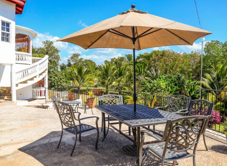 Whimhill Bed & Breakfast 5