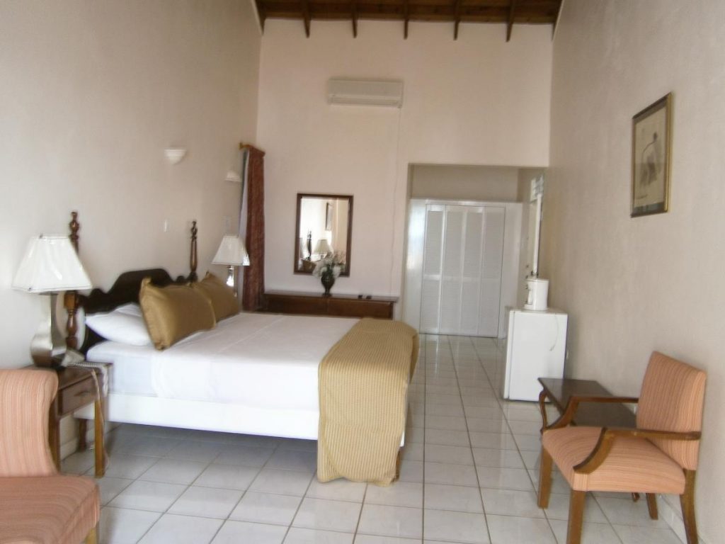 Whispering Bamboo Cove Resort 2