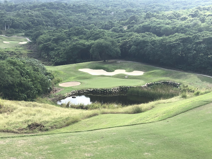 White Witch Golf Course 2