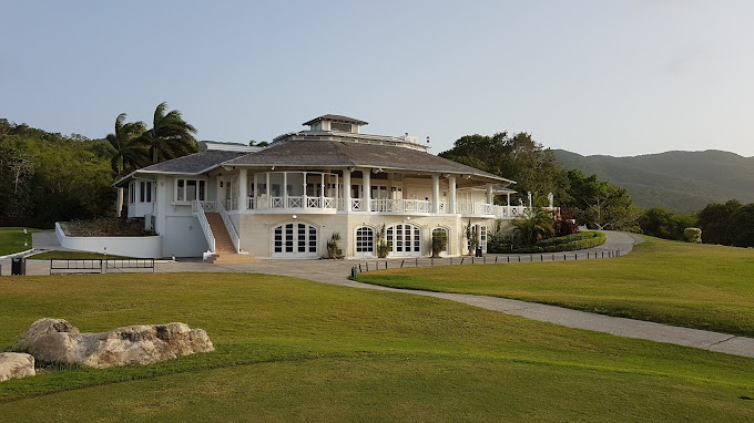 White Witch Golf Course 3