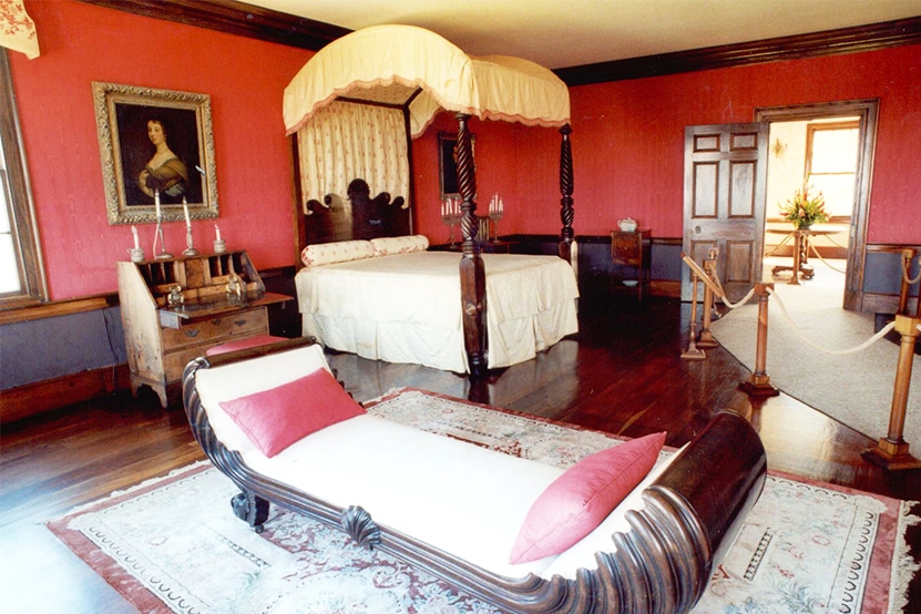 White Witch of Rose Hall 2