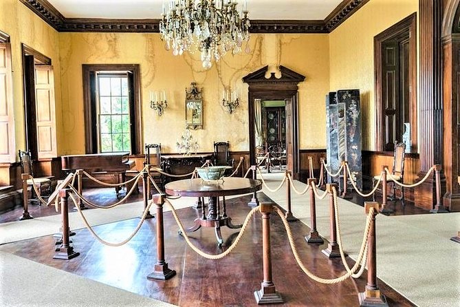 White Witch of Rose Hall 3