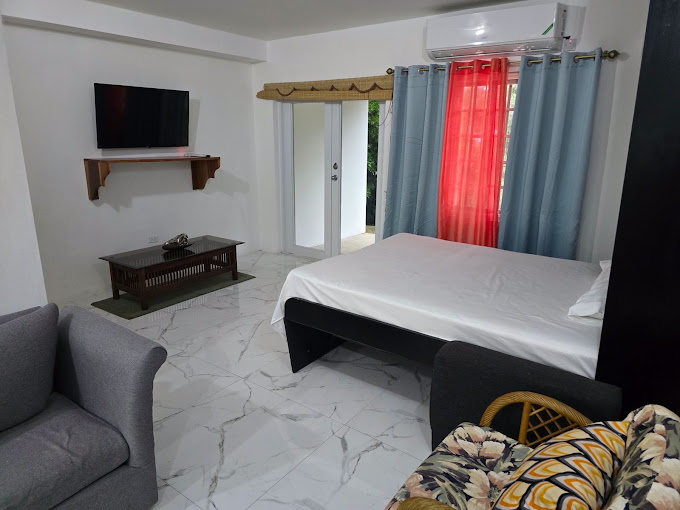 Williams Guest Houses 1