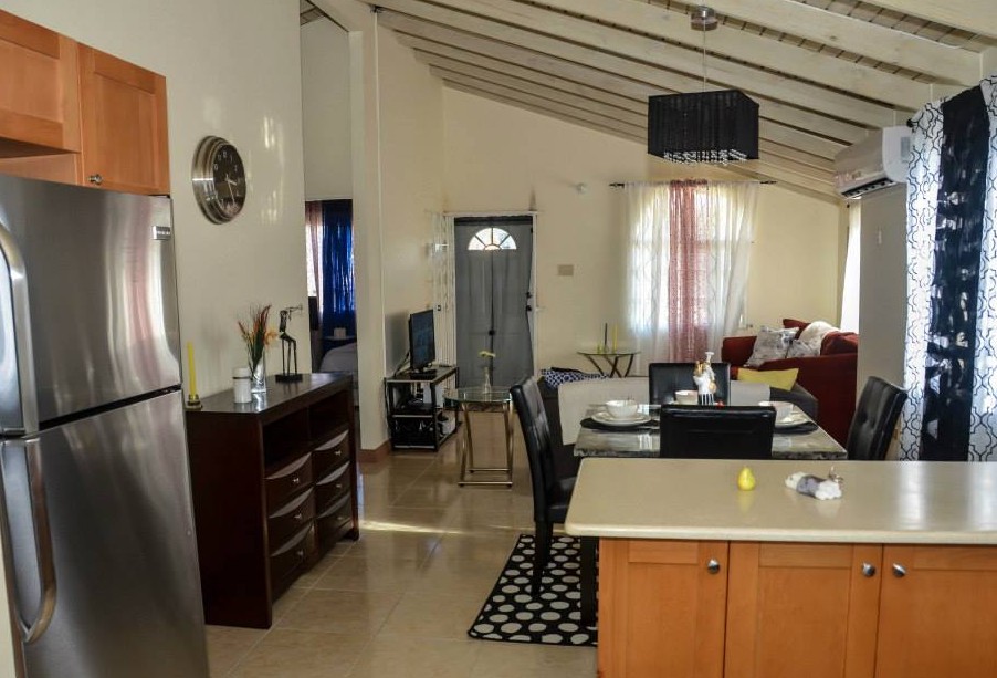 Williams Guest Houses 4