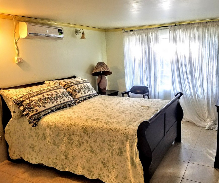 Wilton Guest House 3