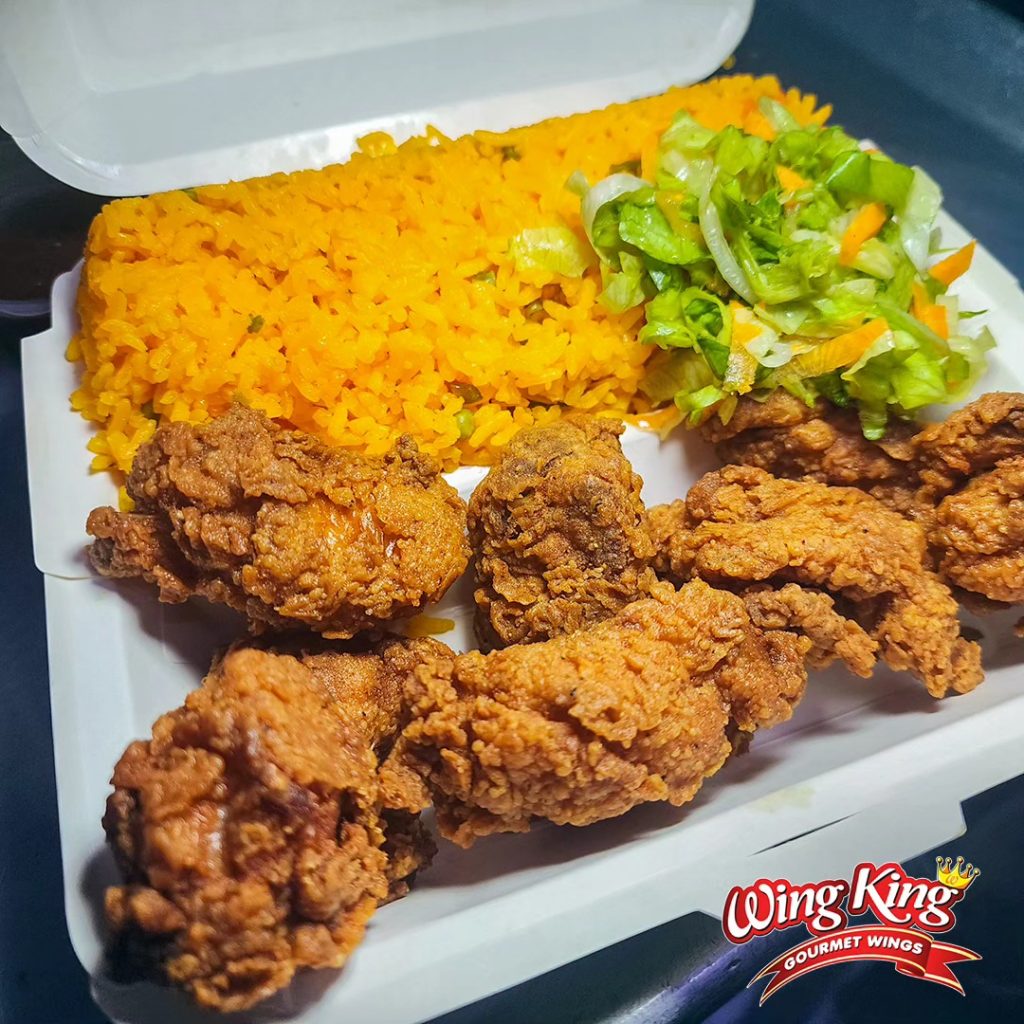 WingKing 3