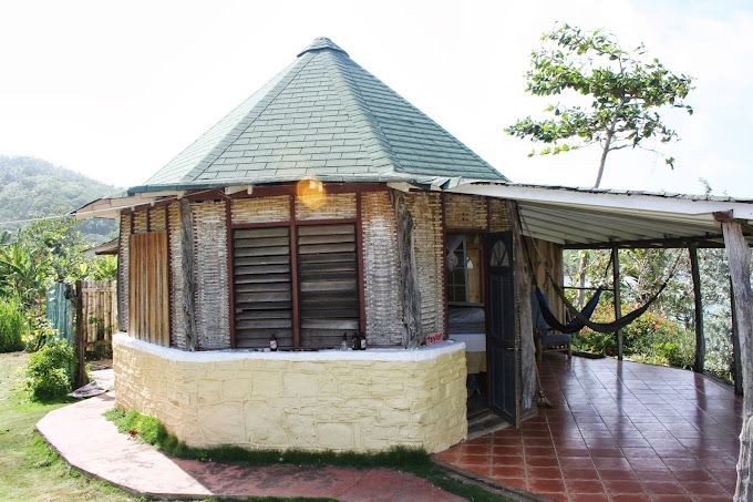 Yerba Buena Guest Cabins 1