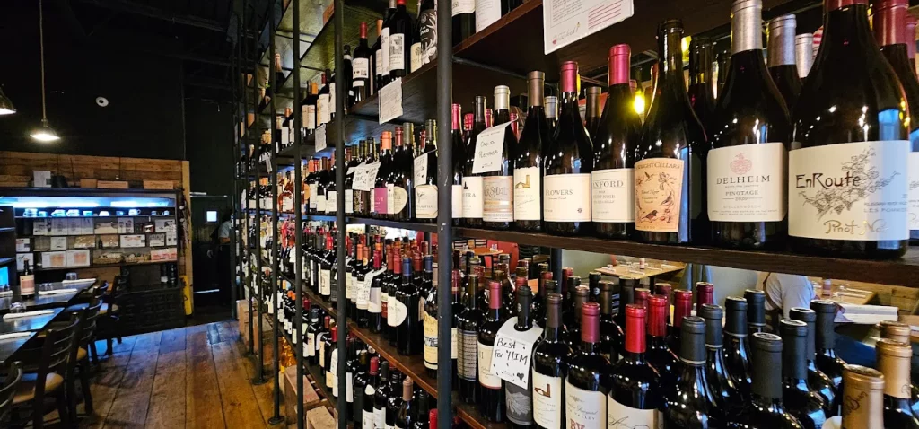 Uncorked West 2