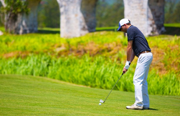 Cinnamon Hill Golf Course 1