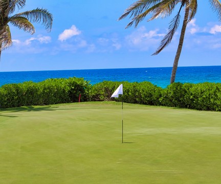 Cinnamon Hill Golf Course 3