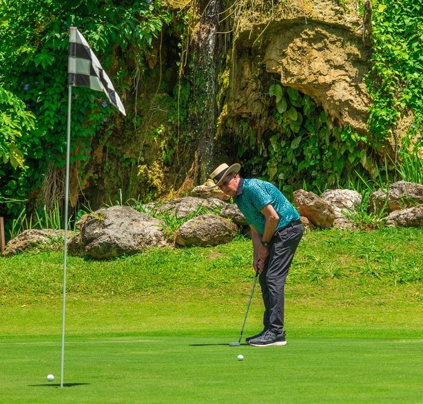 Cinnamon Hill Golf Course 7