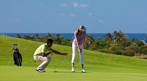 Constant Spring Golf Club 4