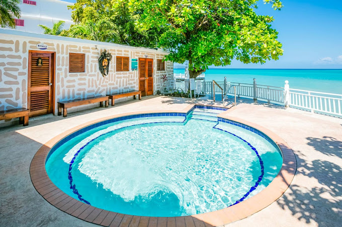 Grand Decameron Montego Beach 1