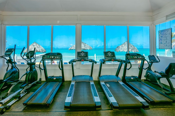 Grand Decameron Montego Beach 2