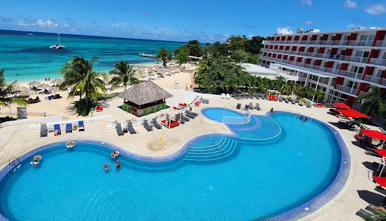 Grand Decameron Montego Beach 8