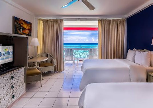 Grand Decameron Montego Beach 9