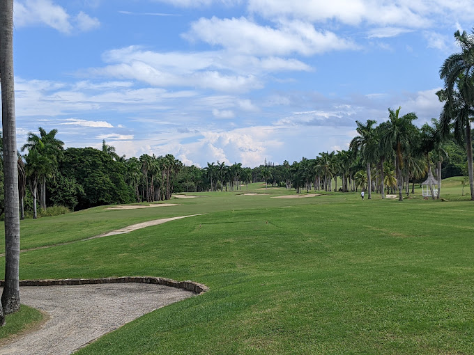 Half Moon Golf Course 1