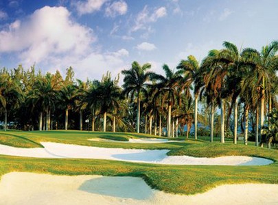 Half Moon Golf Course 2