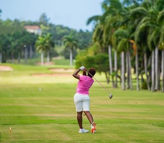 Half Moon Golf Course 4